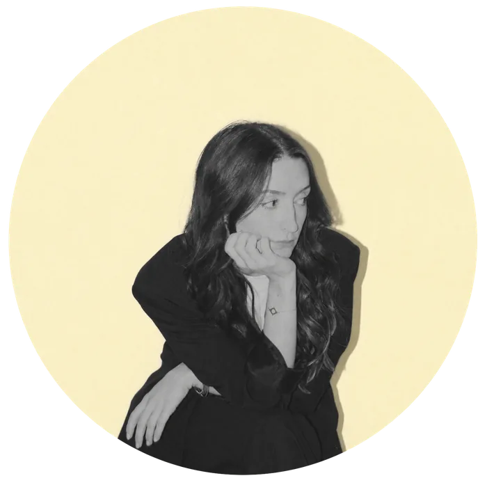 Portrait de Justine Viala